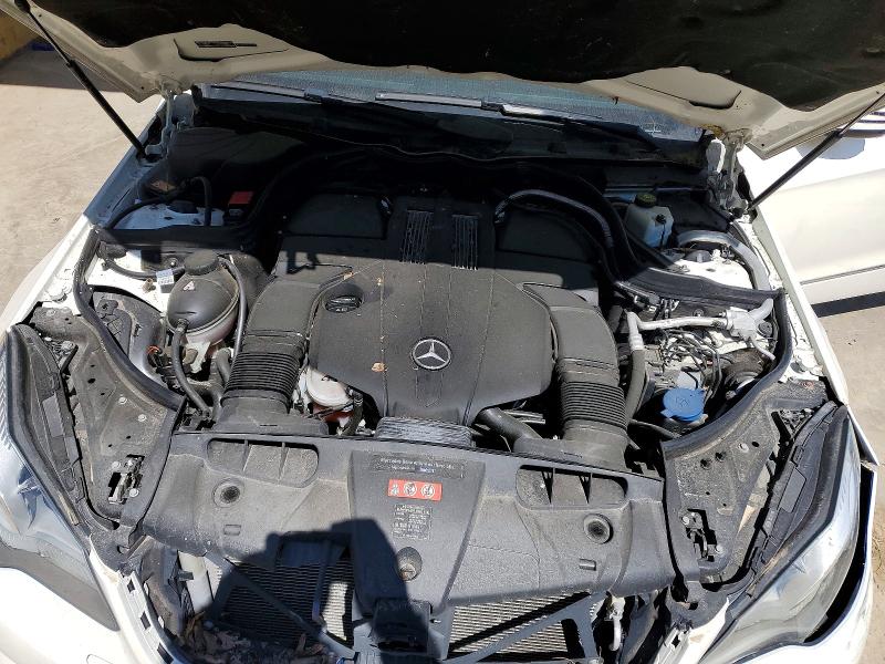 53918686 :رقم المزاد ، WDDKK6FFXFF299266 vin ، 2015 Mercedes-benz E مزاد بيع