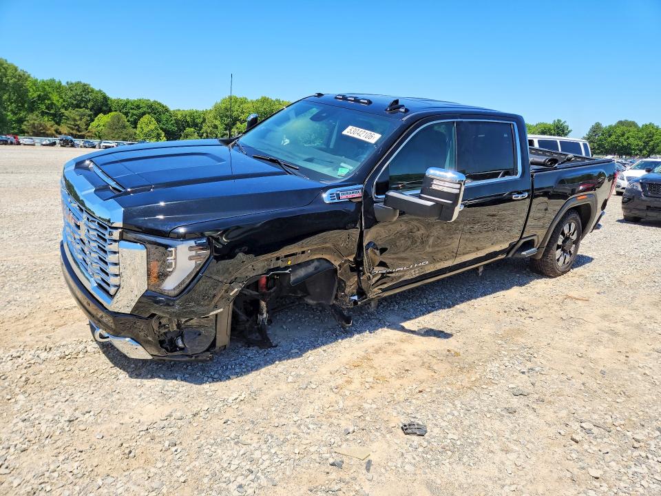 Auction sale of the 2024 Gmc Sierra, vin: 1GT49REY0RF259270, lot number: 53042106
