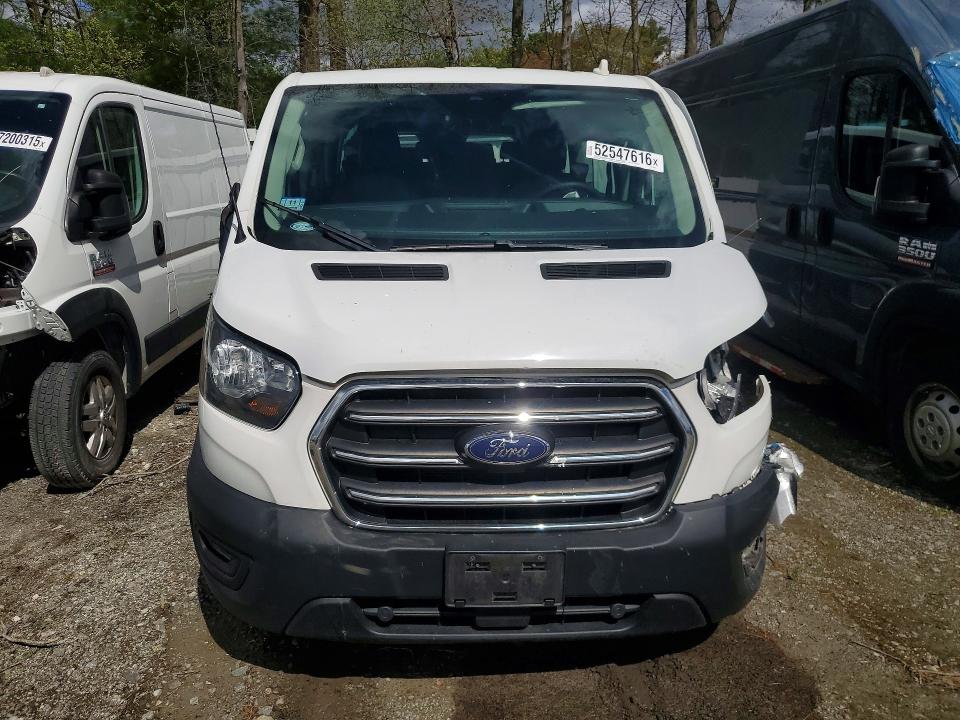 Продажа на аукционе авто 2020 Ford Transit, vin: 1FBAX2Y84LKA45171, номер лота: 52547616