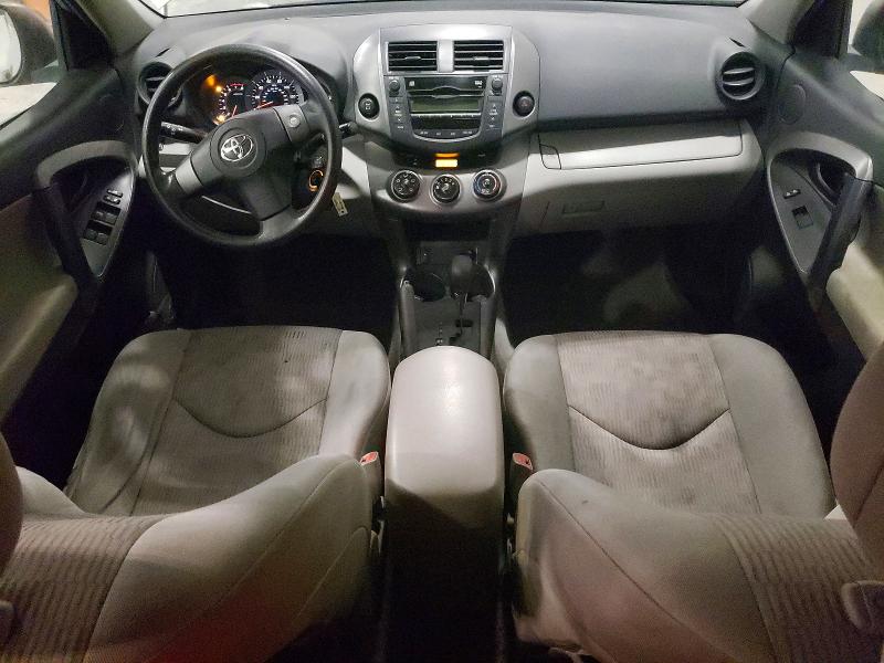 54144296 :رقم المزاد ، 2T3BF4DVXBW110878 vin ، 2011 Toyota Rav4 مزاد بيع