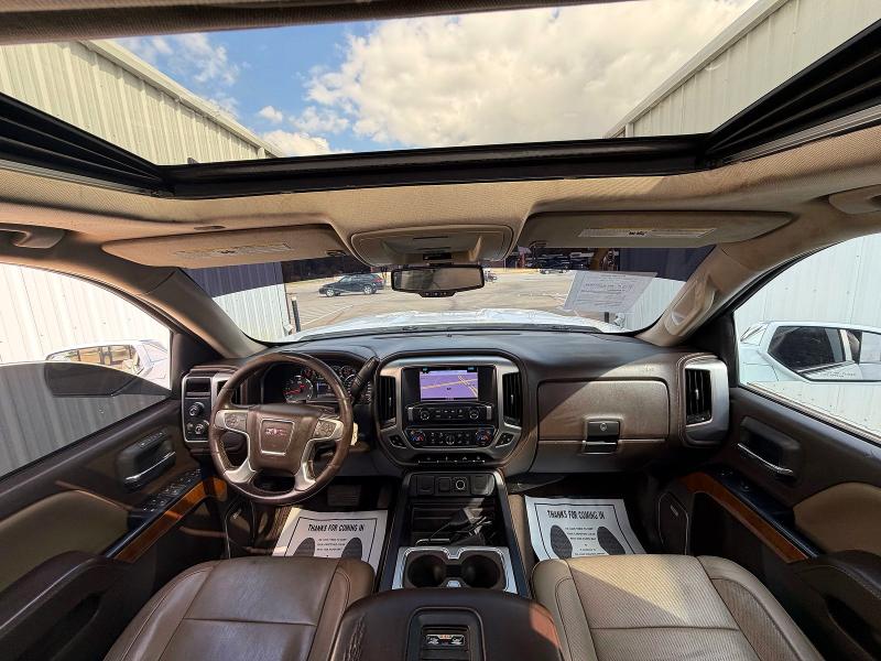 Aukcja sprzedaży 2018 Gmc Sierra, vin: 3GTU2NEC0JG541137, numer aukcji: 51919336