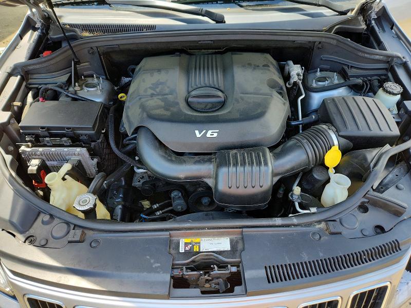 Продажа на аукционе авто 2015 Jeep Grand Cherokee Altit, vin: 1C4RJFBG4FC699240, номер лота: 53533886