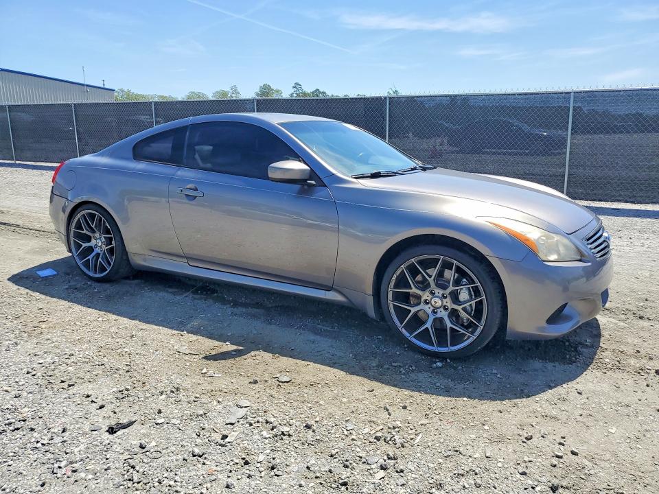 Aukcja sprzedaży 2008 Infiniti G37, vin: JNKCV64E48M118708, numer aukcji: 52183616