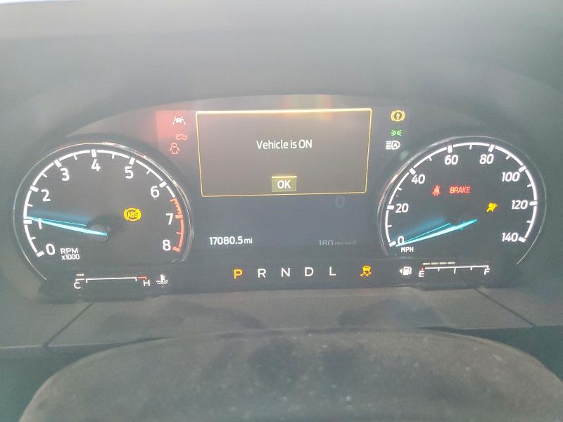 Aukcja sprzedaży 2024 Ford Maverick, vin: 3FTTW8S93RRB63051, numer aukcji: 54222636