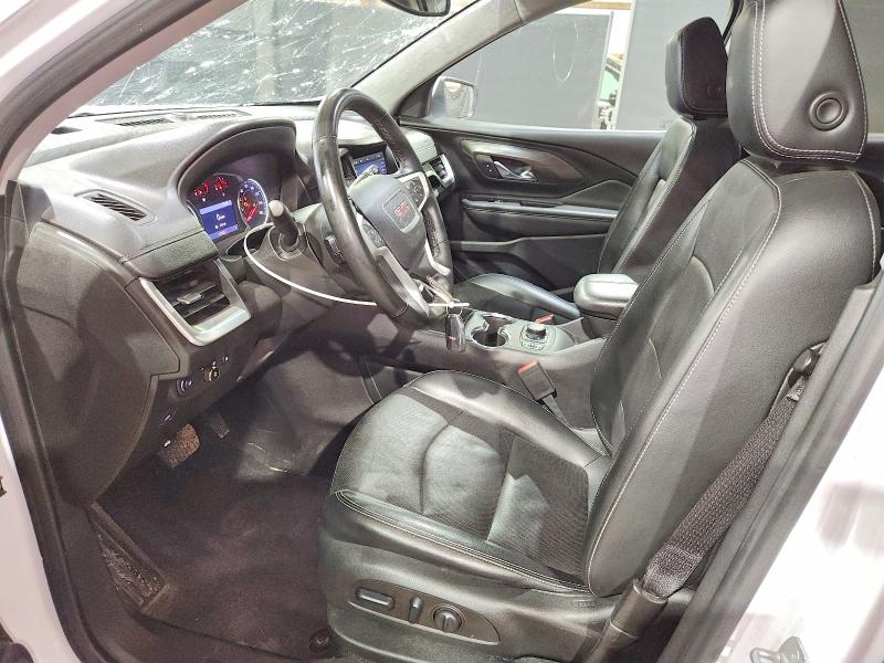Aukcja sprzedaży 2023 Gmc Terrain, vin: 3GKALPEG9PL166061, numer aukcji: 53161996