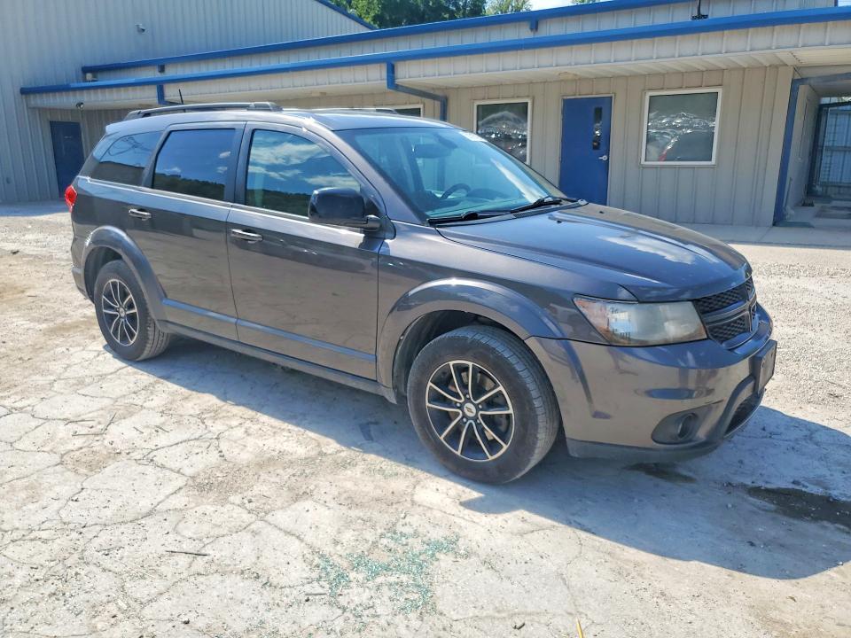 Aukcja sprzedaży 2018 Dodge Journey, vin: 3C4PDCBG6JT522621, numer aukcji: 53315726