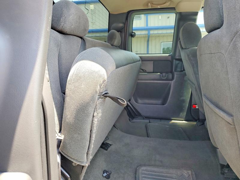 Продаж на аукціоні авто 2003 Chevrolet Silverado, vin: 2GCEC19TX31314585, номер лоту: 55048566