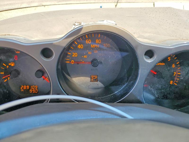 Aukcja sprzedaży 2004 Nissan Maximasesl, vin: 1N4BA41E54C841698, numer aukcji: 54004286