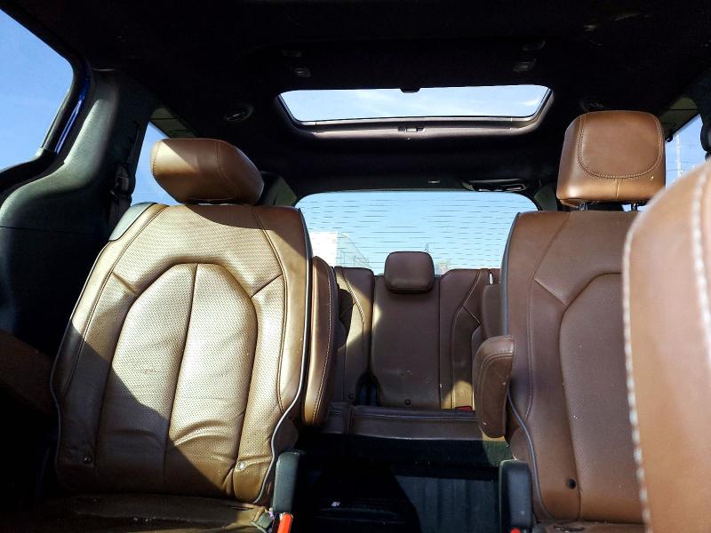 Aukcja sprzedaży 2020 Chrysler Pacifica, vin: 2C4RC1GG3LR229936, numer aukcji: 53247556