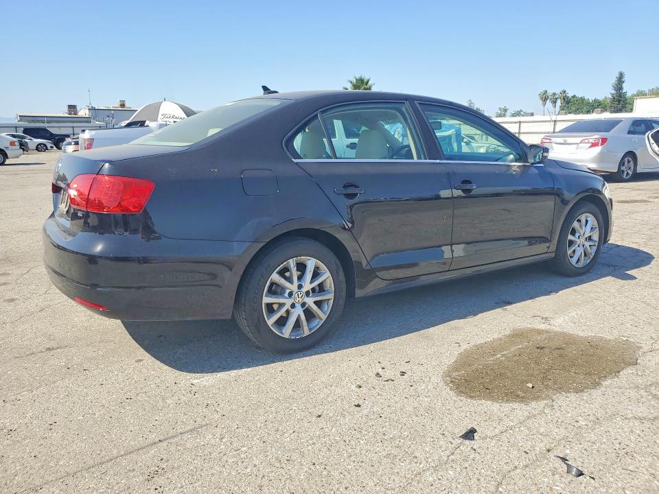 Продажа на аукционе авто 2014 Volkswagen Jetta, vin: 3VWD17AJ9EM423417, номер лота: 53559236