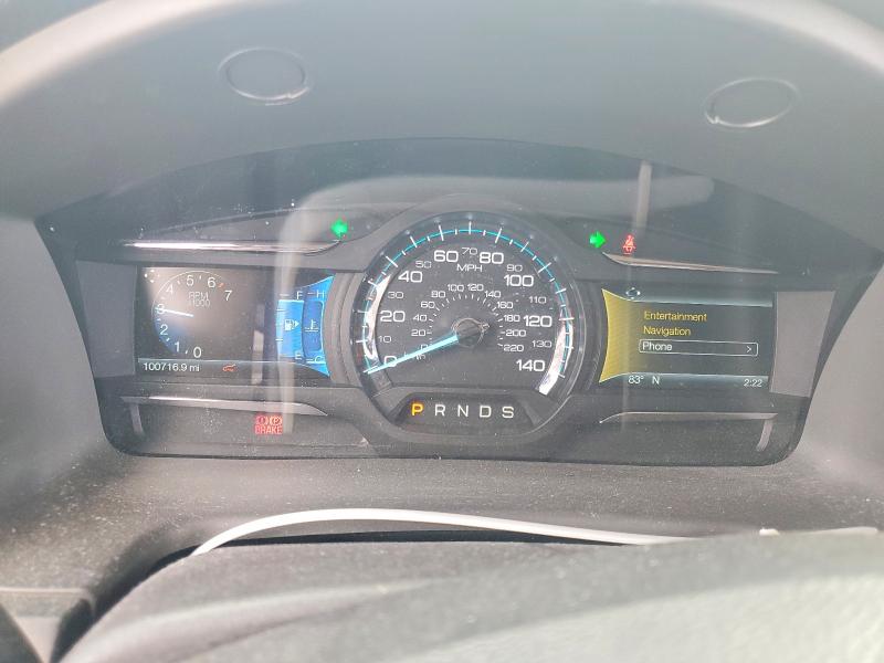 Продажа на аукционе авто 2019 Ford Flex, vin: 2FMGK5C80KBA18390, номер лота: 51671726