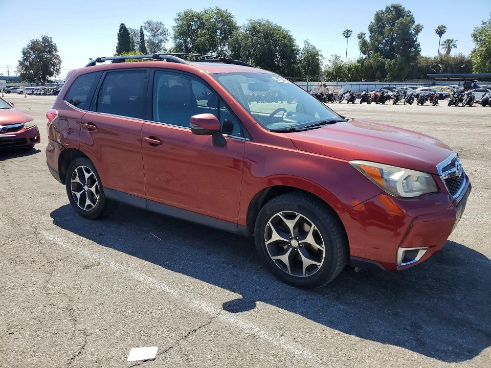Aukcja sprzedaży 2014 Subaru Forester, vin: JF2SJGPC8EH479292, numer aukcji: 52732826