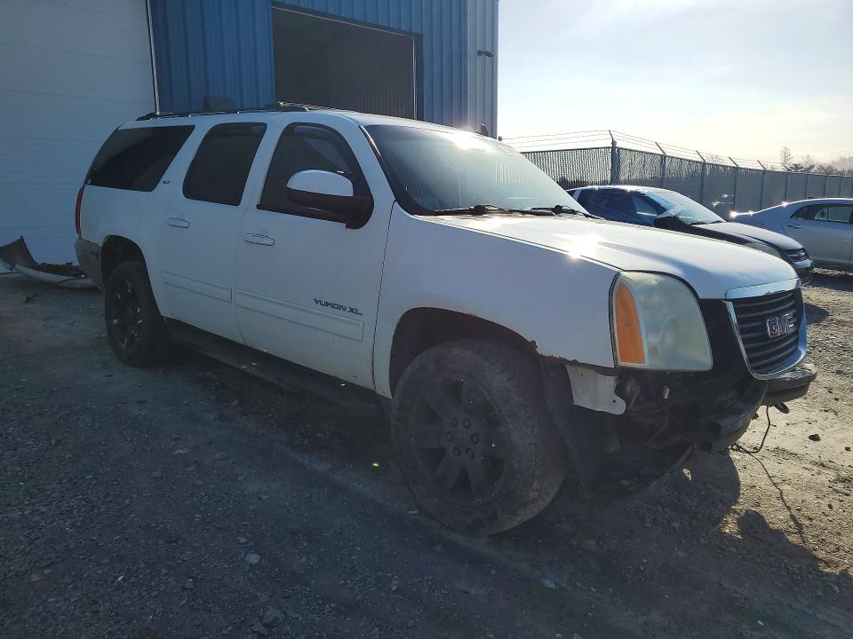 Продажа на аукционе авто 2010 Gmc Yukon Xl, vin: 1GKUKKE32AR245474, номер лота: 52608566