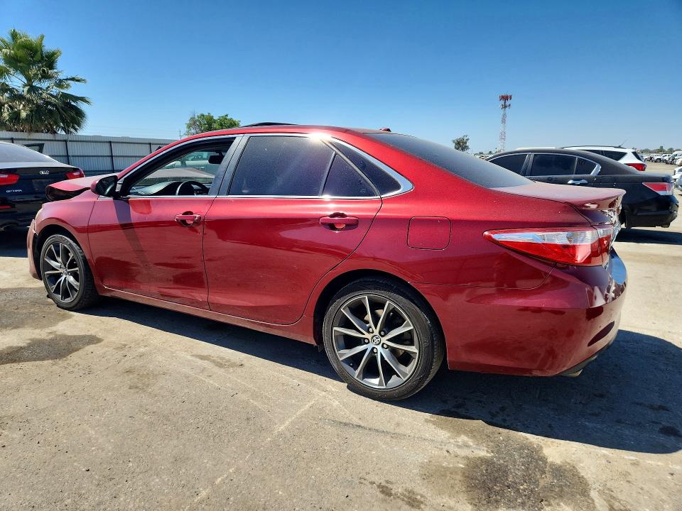 Продаж на аукціоні авто 2015 Toyota Camry, vin: 4T1BK1FK9FU567080, номер лоту: 54104316