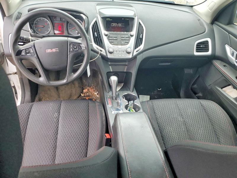 Продажа на аукционе авто 2014 Gmc Terrain, vin: 2GKFLVEK4E6346743, номер лота: 54833546