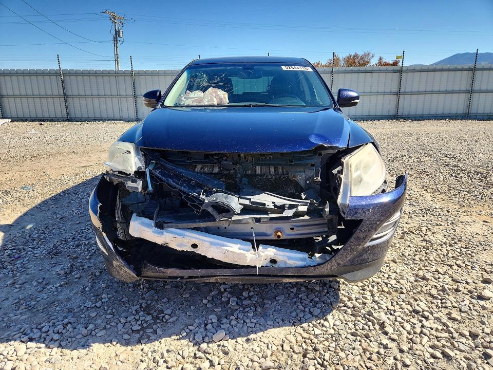 Aukcja sprzedaży 2012 Mazda Cx-9, vin: JM3TB3DA5C0357133, numer aukcji: 52544116
