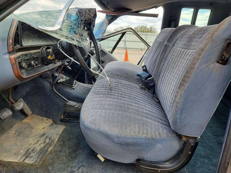 Продаж на аукціоні авто 1989 Ford F, vin: 1FTEX14Y9KKB38876, номер лоту: 52020636