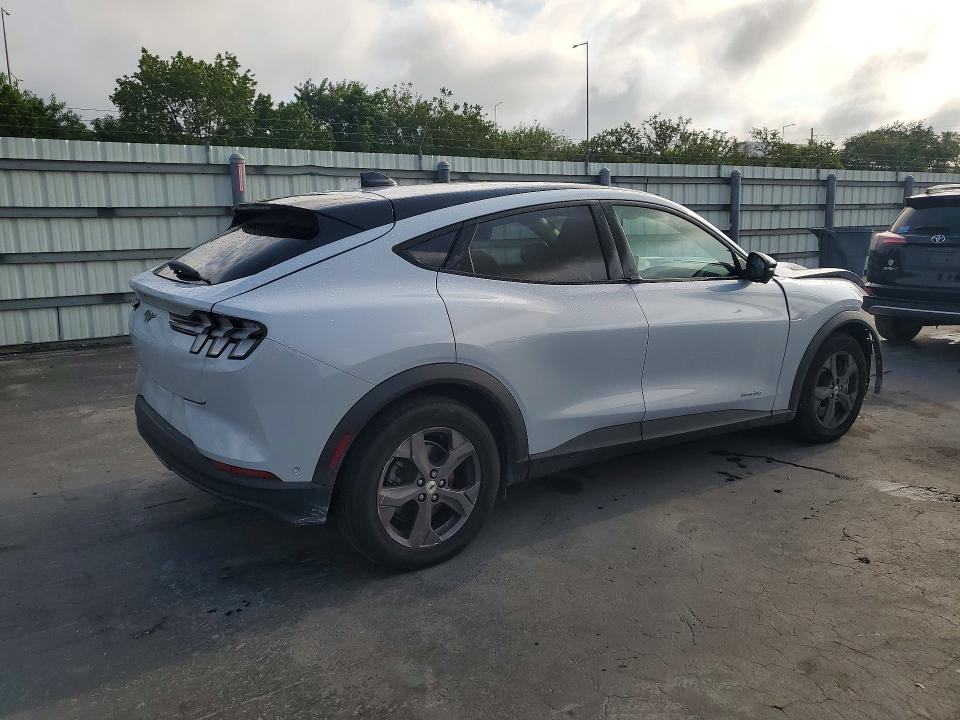 2023 Ford Mustang Mach-e მანქანა იყიდება აუქციონზე, vin: 3FMTK1R48PMA86180, აუქციონის ნომერი: 51873236