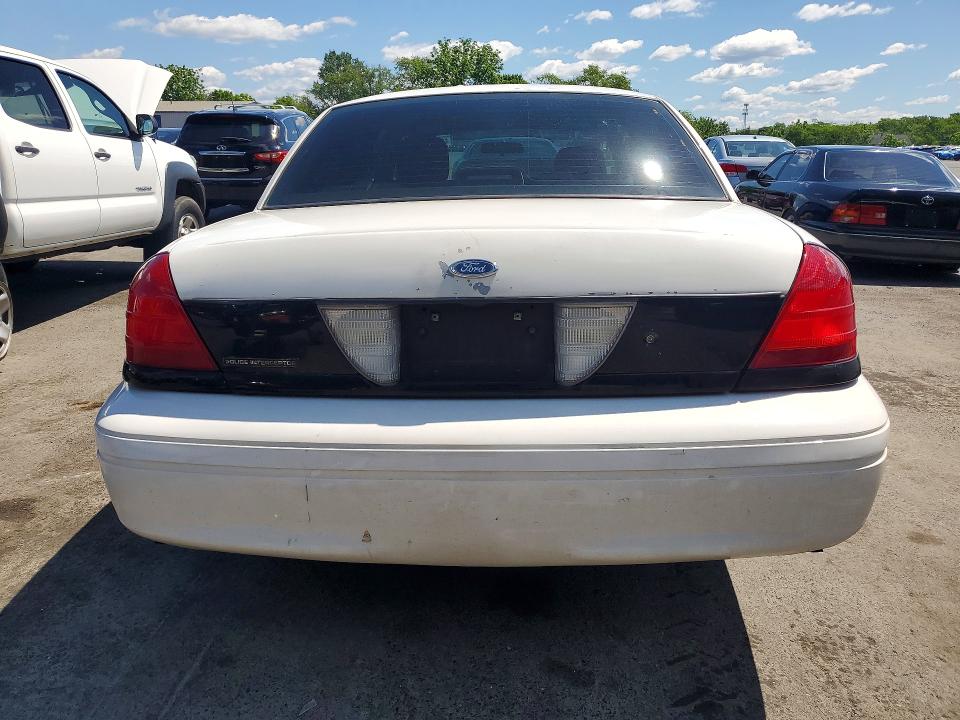2008 Ford Crown Victoria მანქანა იყიდება აუქციონზე, vin: 2FAHP71V08X109420, აუქციონის ნომერი: 55242656