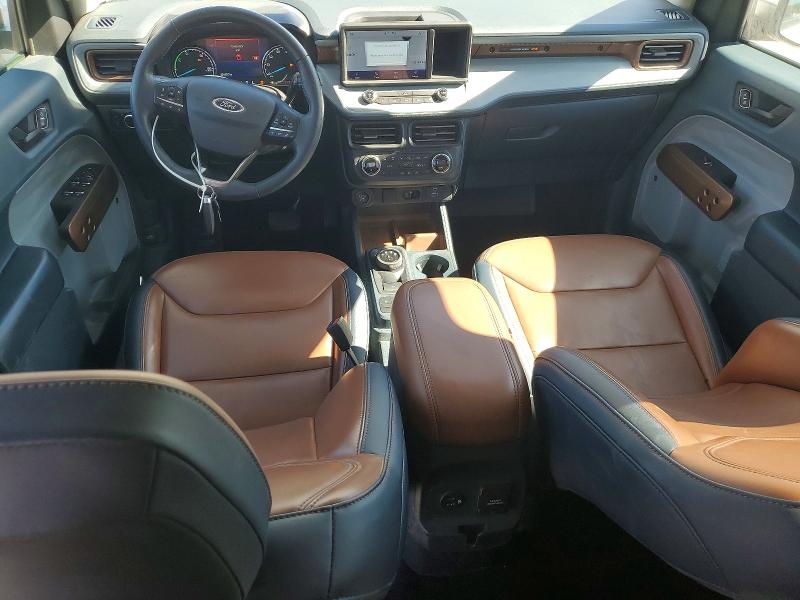 Aukcja sprzedaży 2022 Ford Maverick, vin: 3FTTW8E33NRA62786, numer aukcji: 54115536