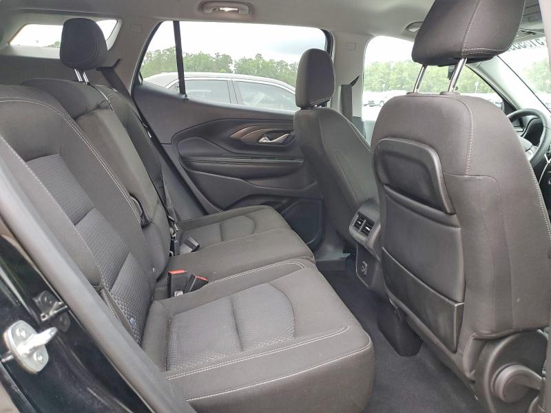 51655996 :رقم المزاد ، 3GKALMEV2NL257585 vin ، 2022 Gmc Terrain مزاد بيع