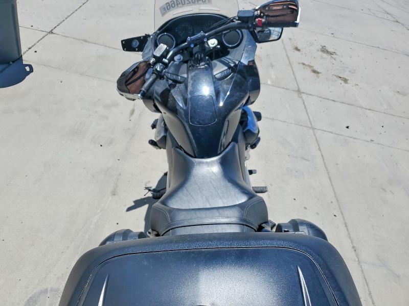2014 Honda Ctx1300 მანქანა იყიდება აუქციონზე, vin: JH2SC7417EK000074, აუქციონის ნომერი: 54020466