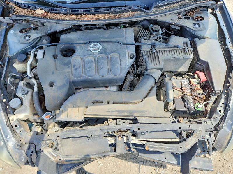 53310046 :رقم المزاد ، 1N4AL2EP2AC100474 vin ، 2010 Nissan Altima مزاد بيع