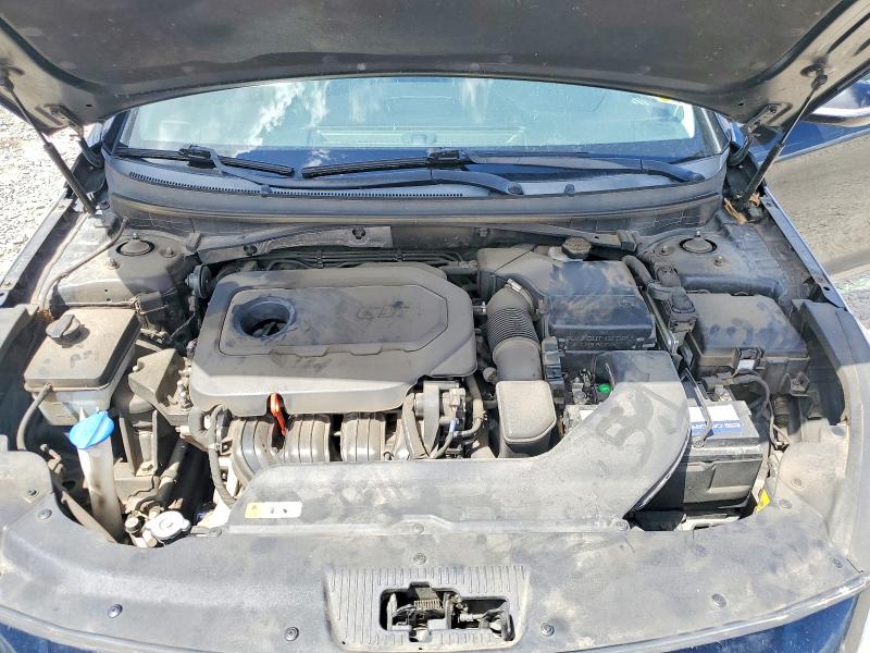 Aukcja sprzedaży 2016 Hyundai Sonata, vin: 5NPE34AF7GH366980, numer aukcji: 54956476