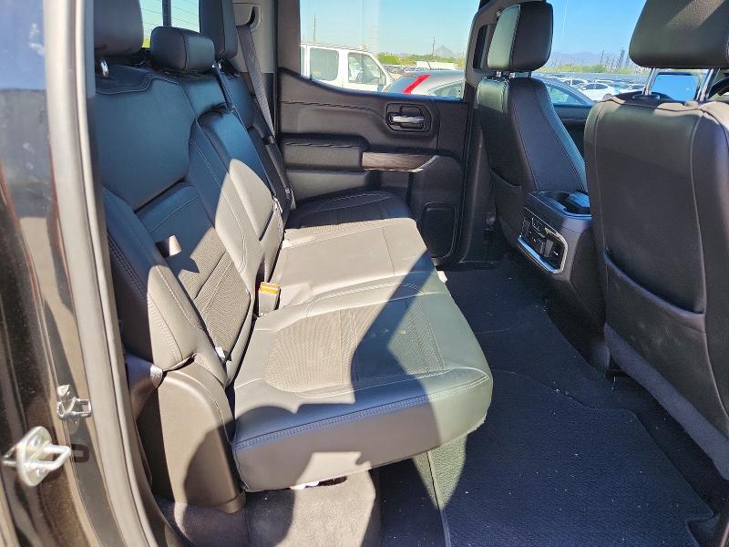 Продажа на аукционе авто 2020 Gmc Sierra, vin: 1GTU9FEL9LZ174887, номер лота: 53753286