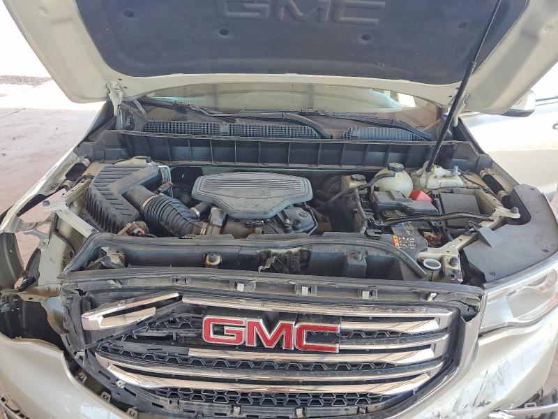 Aukcja sprzedaży 2017 Gmc Acadia, vin: 1GKKNULSXHZ205996, numer aukcji: 54593916