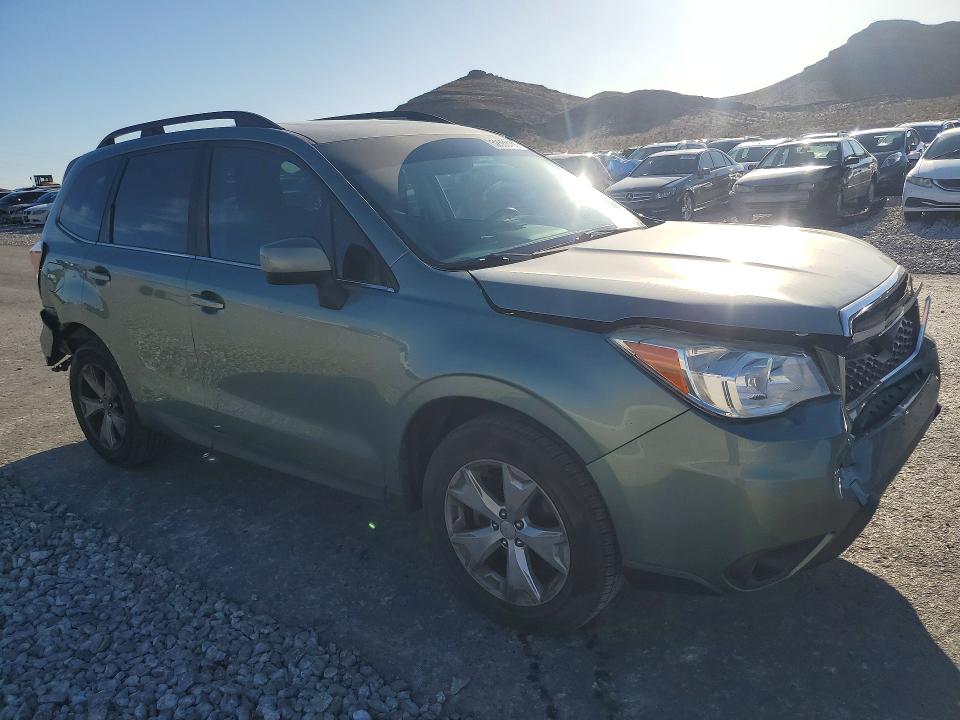 Продаж на аукціоні авто 2016 Subaru Forester, vin: JF2SJARC4GH514570, номер лоту: 52360166