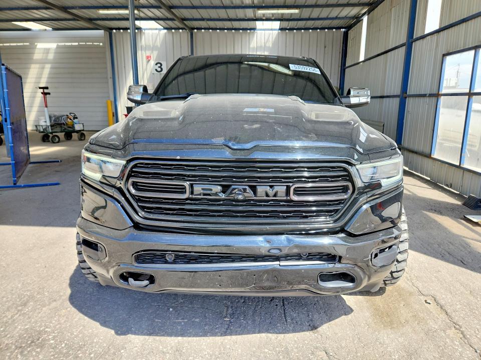 2020 Ram 1500 მანქანა იყიდება აუქციონზე, vin: 1C6SRFHT2LN400656, აუქციონის ნომერი: 53592256