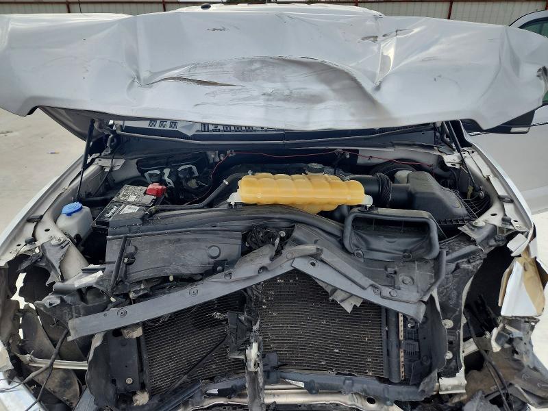 Aukcja sprzedaży 2018 Ford F150, vin: 1FTEW1CP8JKC21094, numer aukcji: 54082966