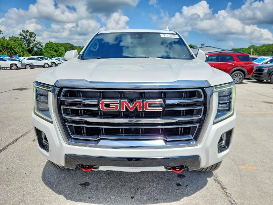 Продажа на аукционе авто 2023 Gmc Yukon, vin: 1GKS2CKD6PR488157, номер лота: 55116286