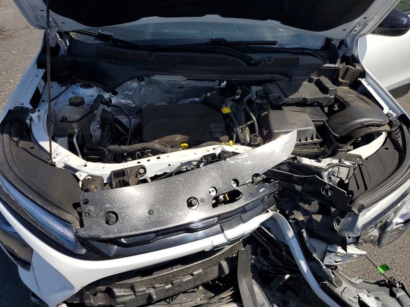 Aukcja sprzedaży 2024 Chevrolet Trax, vin: KL77LKE22RC064965, numer aukcji: 53327746