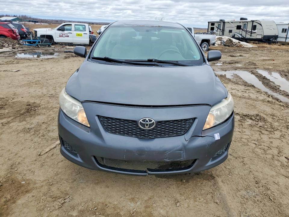 Продаж на аукціоні авто 2010 Toyota Corolla, vin: 2T1BU4EE9AC316996, номер лоту: 51250376
