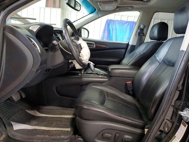Aukcja sprzedaży 2014 Nissan Pathfinder, vin: 5N1AR2MM3EC614044, numer aukcji: 54766416