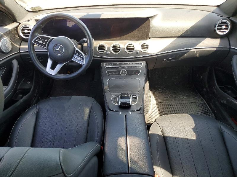 52694636 :رقم المزاد ، WDDZF8EB6LA709308 vin ، 2020 Mercedes-benz E مزاد بيع