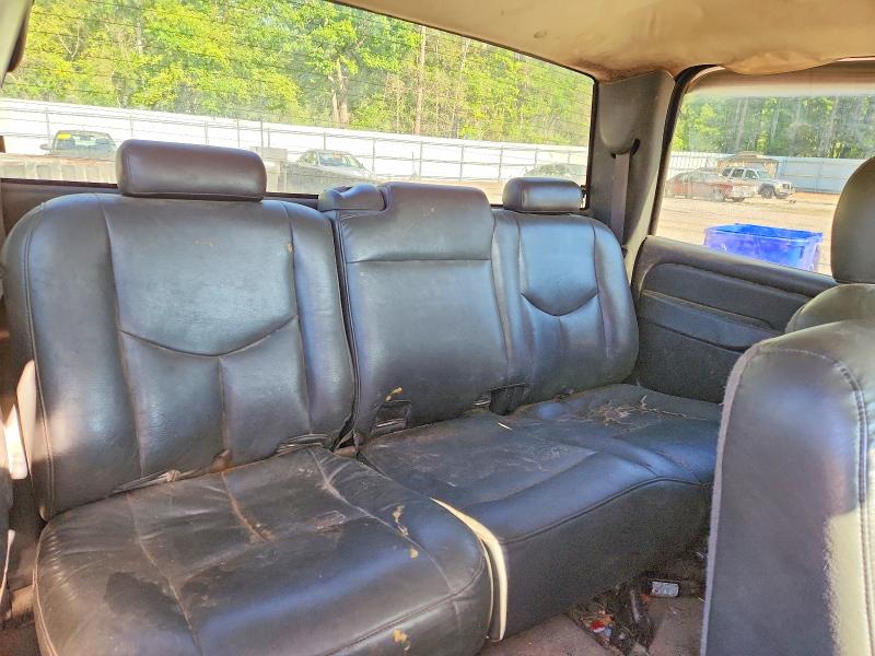 Aukcja sprzedaży 2006 Chevrolet Silverado, vin: 1GCHK23U16F265619, numer aukcji: 52671436