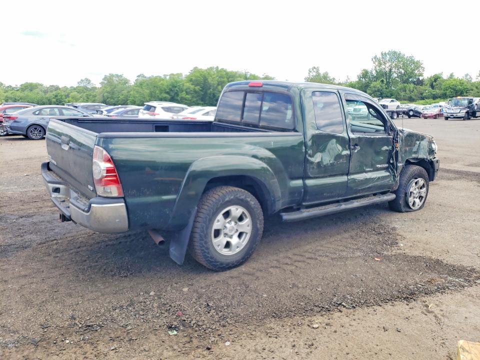 Aukcja sprzedaży 2012 Toyota Tacoma, vin: 5TFUU4EN1CX024806, numer aukcji: 54544686