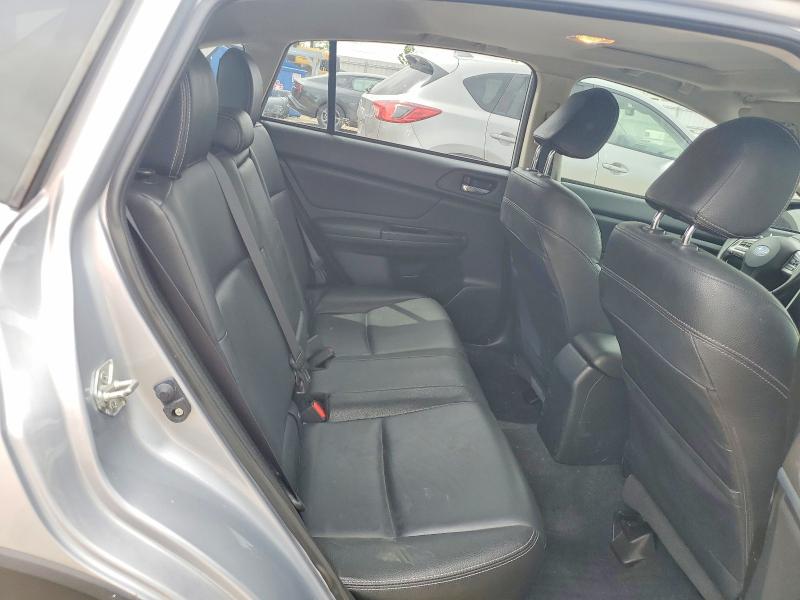Aukcja sprzedaży 2014 Subaru Xv Crosstrek, vin: JF2GPAKC8E8213828, numer aukcji: 53759956
