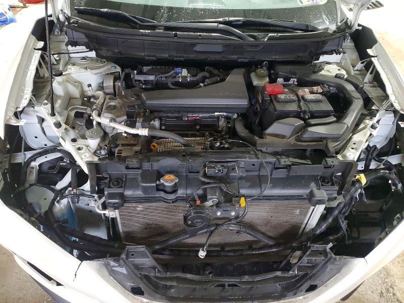 Продажа на аукционе авто 2018 Nissan Rogue, vin: JN8AT2MV9JW346676, номер лота: 53247716
