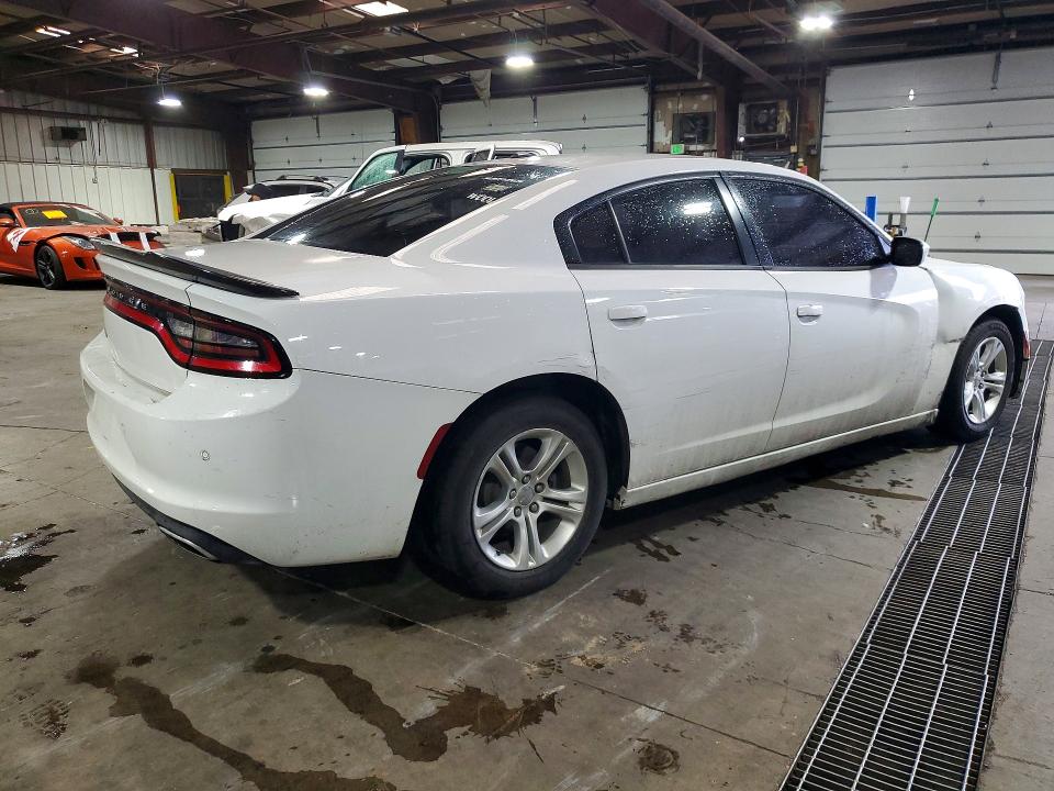 Продаж на аукціоні авто 2016 Dodge Charger, vin: 2C3CDXBG5GH102831, номер лоту: 51856886