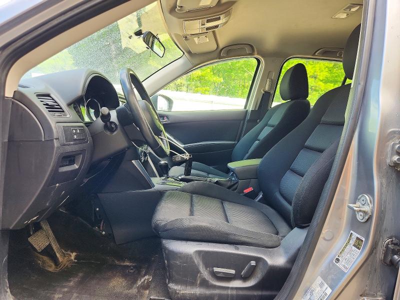 Продаж на аукціоні авто 2014 Mazda Cx-5, vin: JM3KE4CY2E0373557, номер лоту: 54767696
