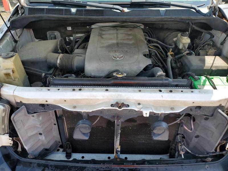 Aukcja sprzedaży 2010 Toyota Tundra, vin: 5TFRM5F17AX002023, numer aukcji: 54797246