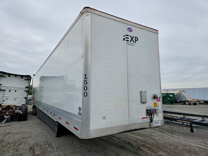 2023 Utility Trailer Trailer მანქანა იყიდება აუქციონზე, vin: 1UYVS253XP3767833, აუქციონის ნომერი: 52489156