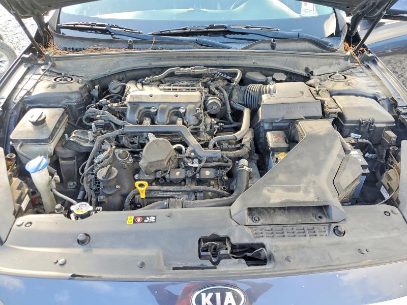2018 Kia Cadenza მანქანა იყიდება აუქციონზე, vin: KNALB4J15J5120593, აუქციონის ნომერი: 54254346