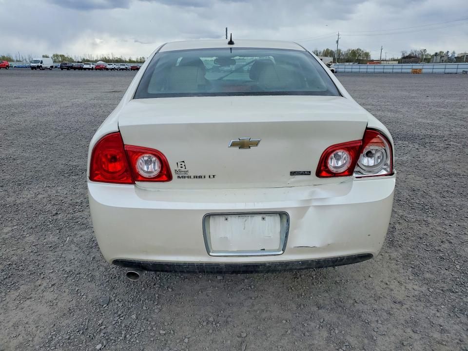 Aukcja sprzedaży 2011 Chevrolet Malibu, vin: 1G1ZD5EU9BF365449, numer aukcji: 52926066