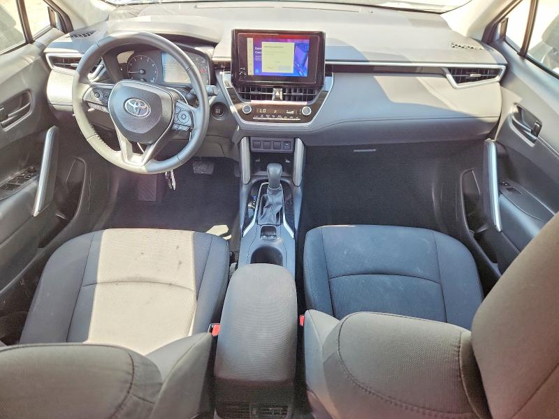 Aukcja sprzedaży 2024 Toyota Corolla Cross, vin: 7MUCAAAG4RV083668, numer aukcji: 52835656
