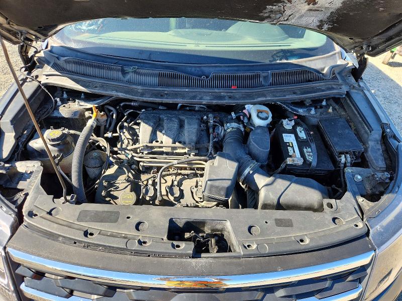 Продаж на аукціоні авто 2019 Ford Explorer, vin: 1FM5K8D84KGA87650, номер лоту: 54567796